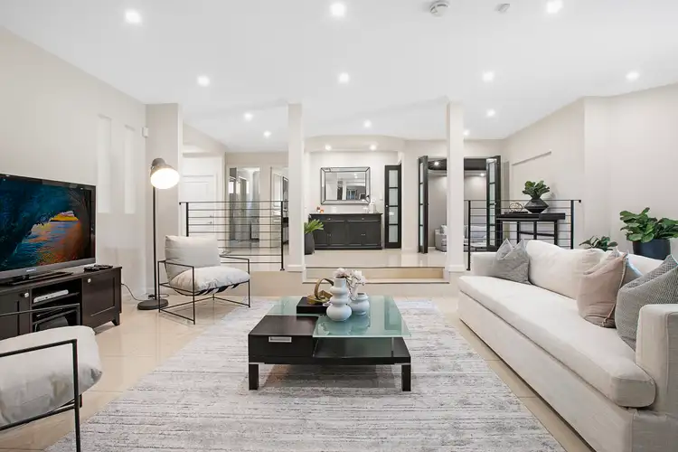 Fourth view of Homely house listing, 3 Anjou Circuit, Cecil Hills NSW 2171