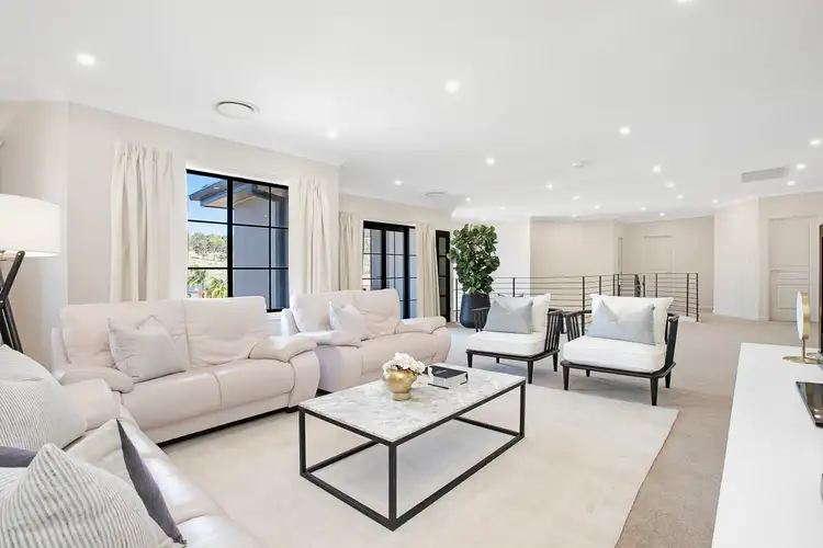 Sixth view of Homely house listing, 3 Anjou Circuit, Cecil Hills NSW 2171