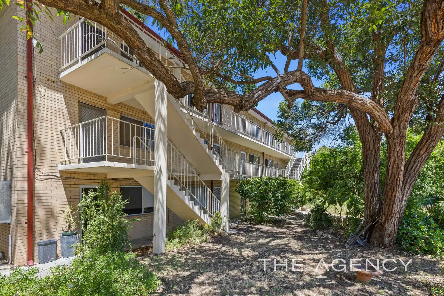 Main view of Homely unit listing, 9/7 Cullen Street, Shenton Park WA 6008