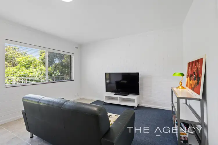 Second view of Homely unit listing, 9/7 Cullen Street, Shenton Park WA 6008