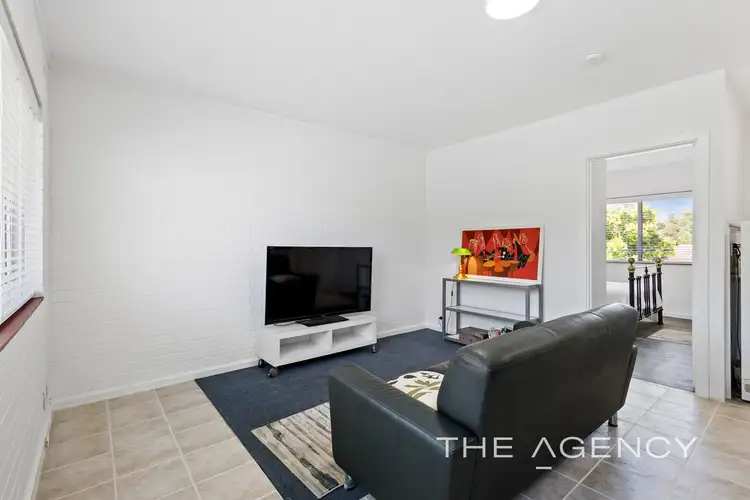 Third view of Homely unit listing, 9/7 Cullen Street, Shenton Park WA 6008