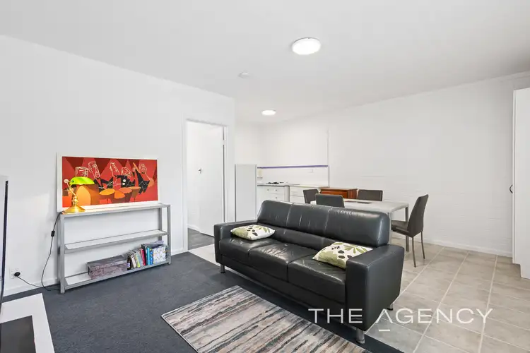 Fourth view of Homely unit listing, 9/7 Cullen Street, Shenton Park WA 6008
