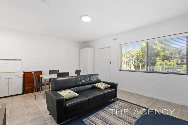 Fifth view of Homely unit listing, 9/7 Cullen Street, Shenton Park WA 6008