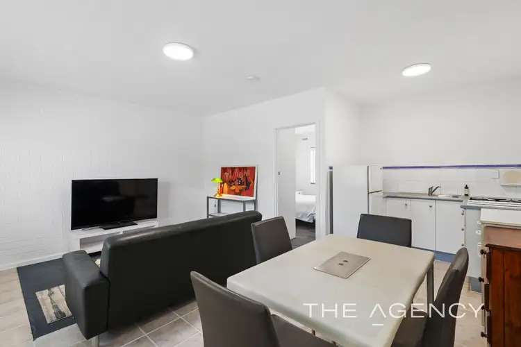 Sixth view of Homely unit listing, 9/7 Cullen Street, Shenton Park WA 6008