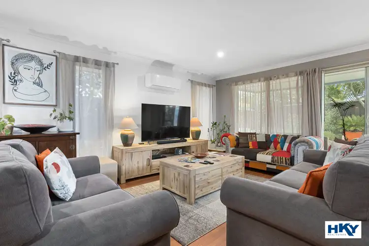Third view of Homely house listing, 18 Heathland Terrace, Ellenbrook WA 6069