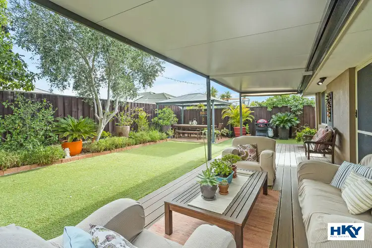 Fourth view of Homely house listing, 18 Heathland Terrace, Ellenbrook WA 6069
