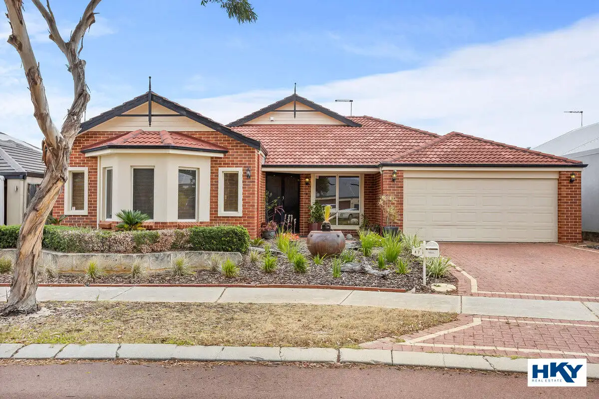 Main view of Homely house listing, 47 Birkett Circle, Ellenbrook WA 6069
