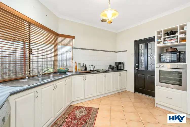Second view of Homely house listing, 47 Birkett Circle, Ellenbrook WA 6069