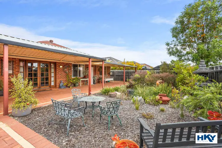 Fourth view of Homely house listing, 47 Birkett Circle, Ellenbrook WA 6069