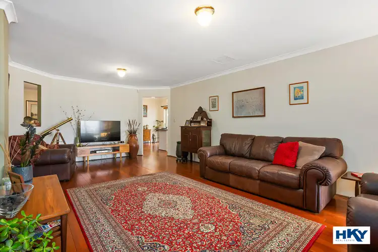 Sixth view of Homely house listing, 47 Birkett Circle, Ellenbrook WA 6069