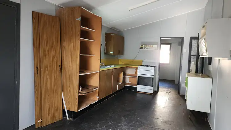 Fourth view of Homely house listing, 45 Dee Street, Mount Morgan QLD 4714