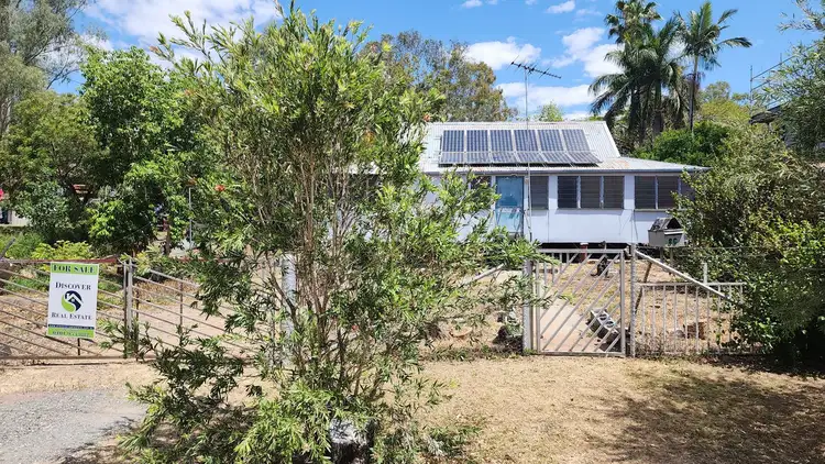 86 Dee Street, Mount Morgan QLD 4714