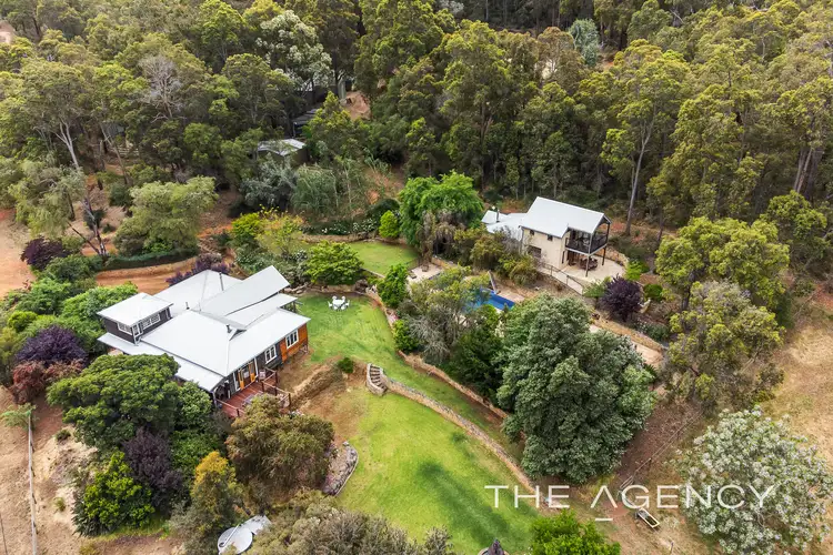 Main view of Homely house listing, 301 Aldersyde Road, Bickley WA 6076
