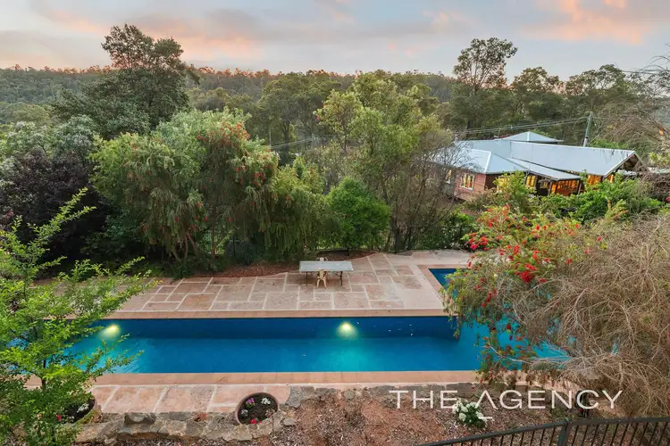 Third view of Homely house listing, 301 Aldersyde Road, Bickley WA 6076