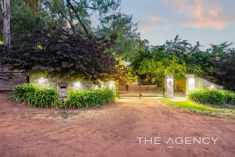 Fifth view of Homely house listing, 301 Aldersyde Road, Bickley WA 6076