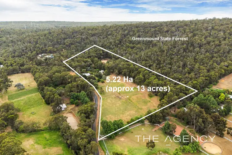 Sixth view of Homely house listing, 301 Aldersyde Road, Bickley WA 6076