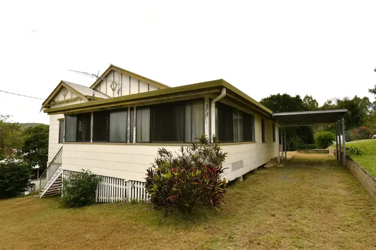 Third view of Homely house listing, 11 Dee Street, Mount Morgan QLD 4714
