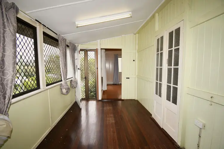 Fifth view of Homely house listing, 11 Dee Street, Mount Morgan QLD 4714