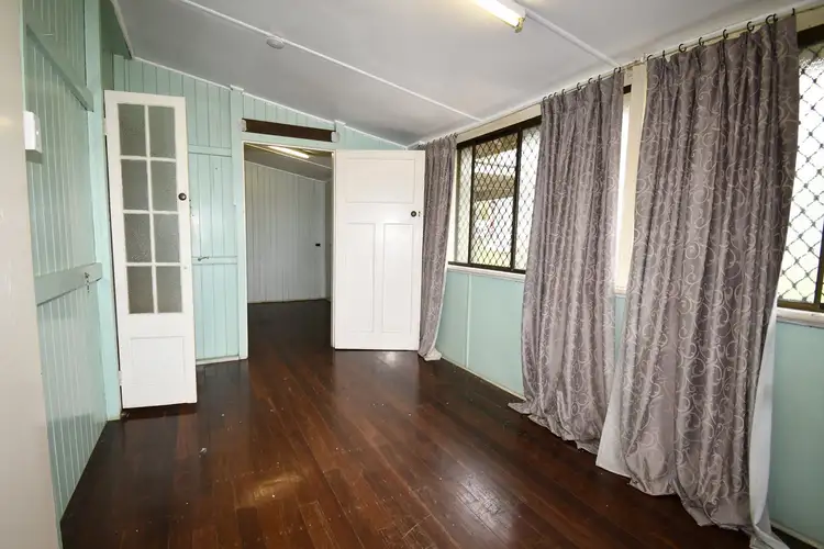 Sixth view of Homely house listing, 11 Dee Street, Mount Morgan QLD 4714