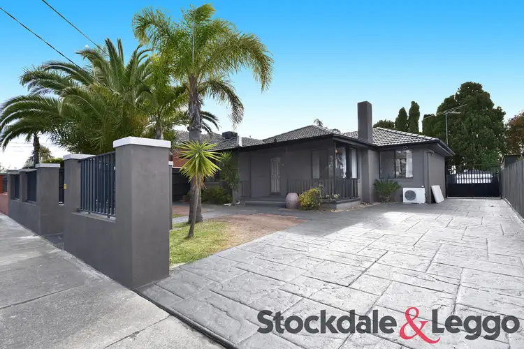 22 Kenna Drive