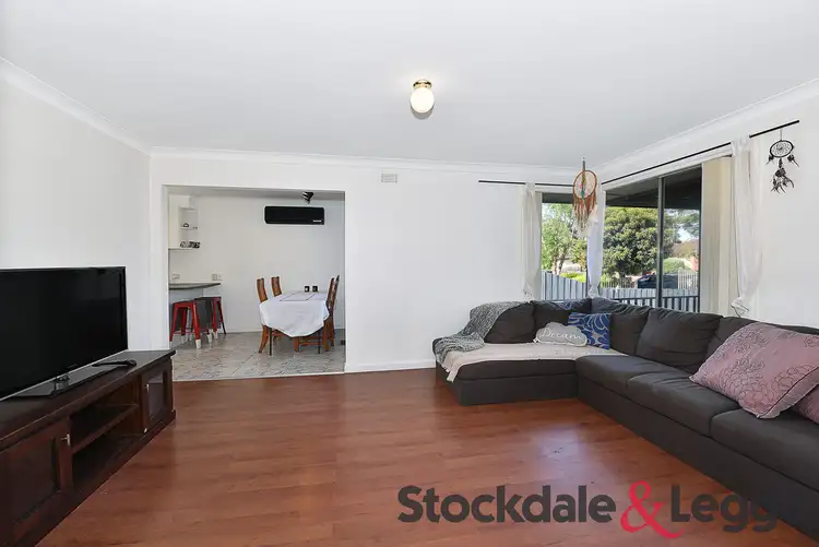 Second view of Homely house listing, 22 Kenna Drive, Lalor VIC 3075