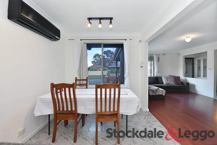 Third view of Homely house listing, 22 Kenna Drive, Lalor VIC 3075