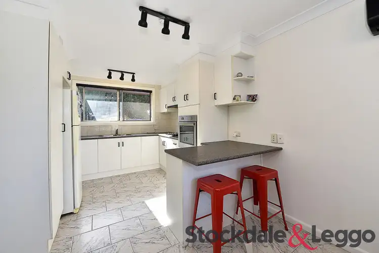 Fourth view of Homely house listing, 22 Kenna Drive, Lalor VIC 3075