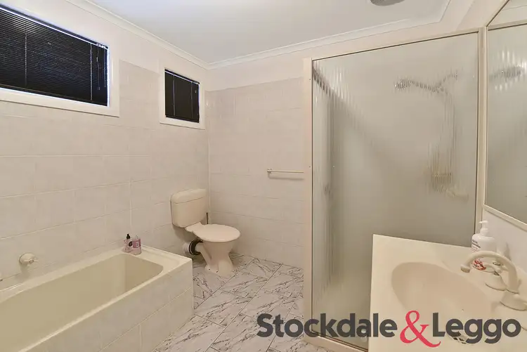 Fifth view of Homely house listing, 22 Kenna Drive, Lalor VIC 3075