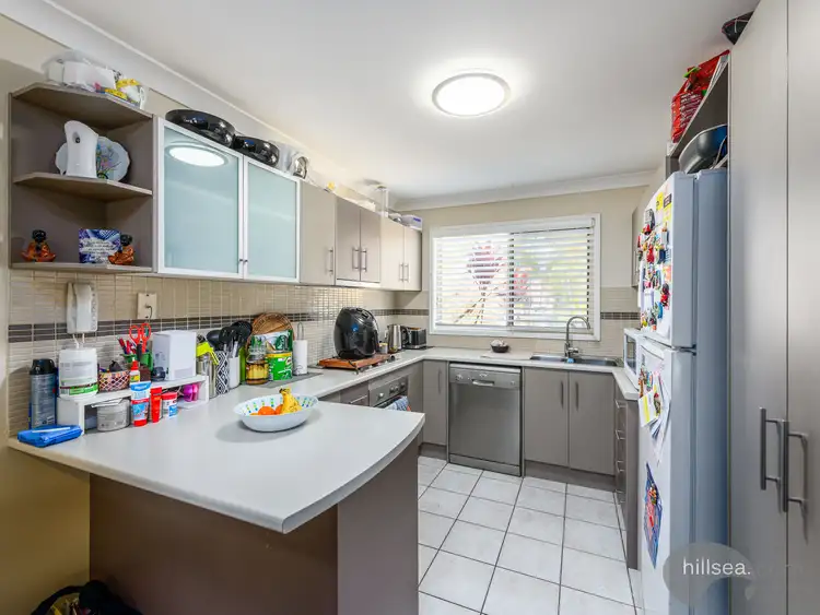 Fourth view of Homely townhouse listing, 11/272 Oxley Drive, Coombabah QLD 4216