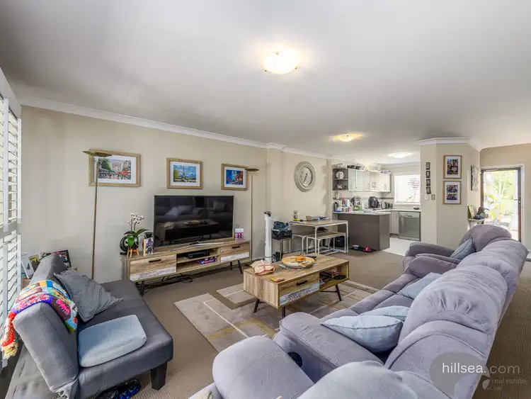 Fifth view of Homely townhouse listing, 11/272 Oxley Drive, Coombabah QLD 4216