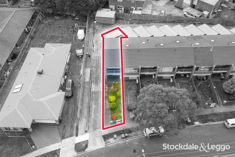 Second view of Homely unit listing, 10/24B The Avenue, Morwell VIC 3840