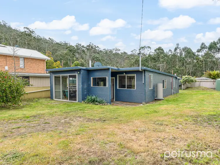 13 Sunset Drive, Garden Island Creek TAS 7112
