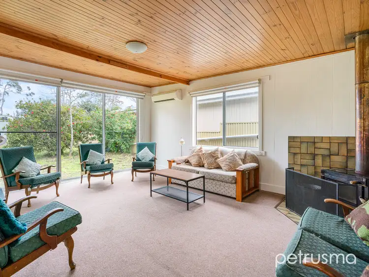 Third view of Homely house listing, 13 Sunset Drive, Garden Island Creek TAS 7112