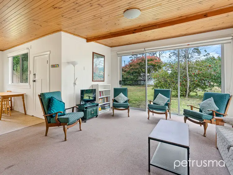 Fourth view of Homely house listing, 13 Sunset Drive, Garden Island Creek TAS 7112