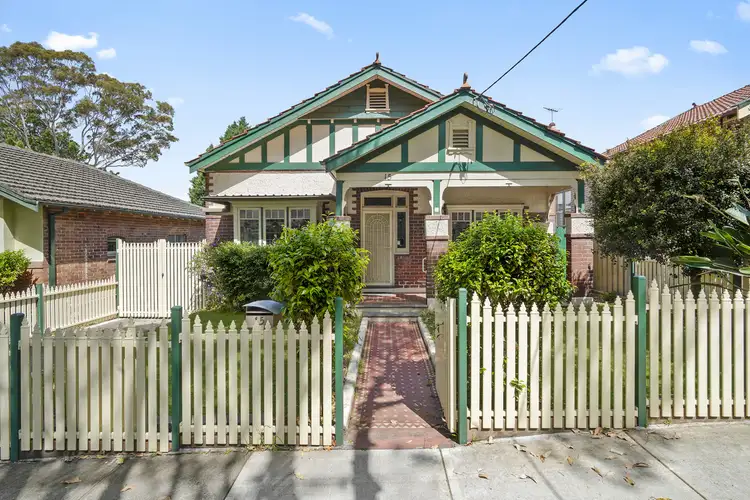 15 Oak Street, Ashfield NSW 2131