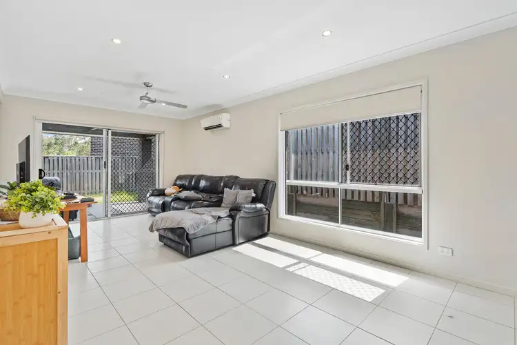 Second view of Homely house listing, 3 Celia Street, Ripley QLD 4306