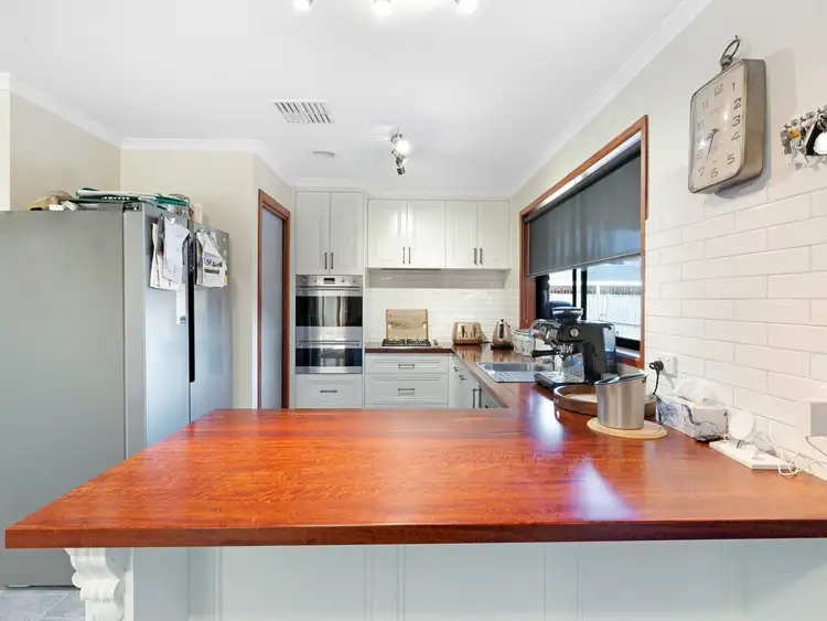 Fourth view of Homely house listing, 8 Milnes Creek Drive, Wangaratta VIC 3677