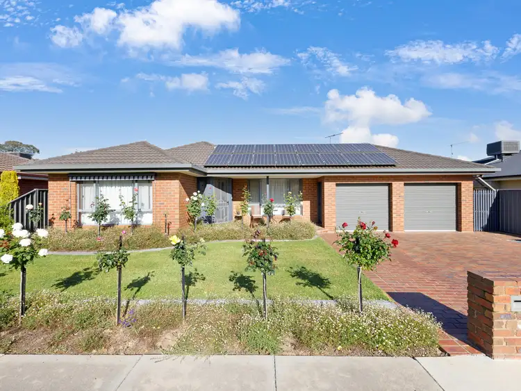 Fifth view of Homely house listing, 8 Milnes Creek Drive, Wangaratta VIC 3677