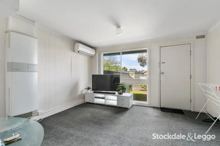 Second view of Homely unit listing, 7/24B The Avenue, Morwell VIC 3840