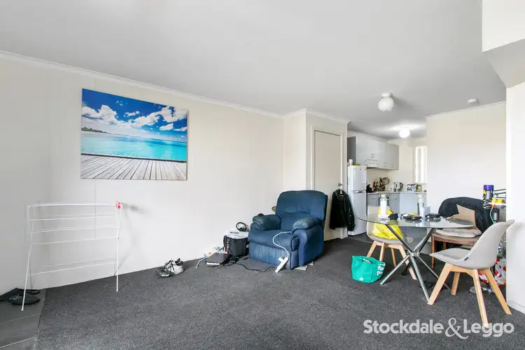 Third view of Homely unit listing, 7/24B The Avenue, Morwell VIC 3840