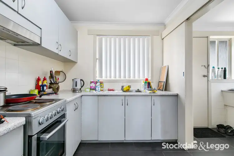 Fourth view of Homely unit listing, 7/24B The Avenue, Morwell VIC 3840