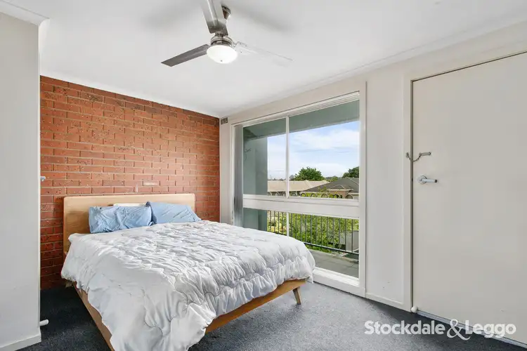 Fifth view of Homely unit listing, 7/24B The Avenue, Morwell VIC 3840