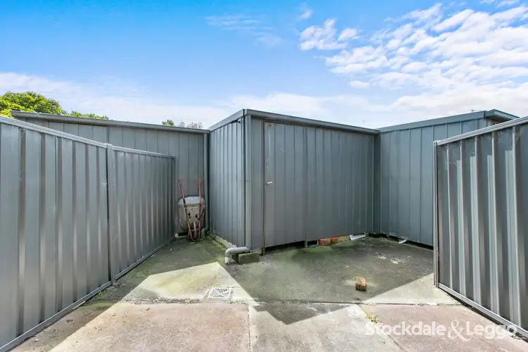 Sixth view of Homely unit listing, 7/24B The Avenue, Morwell VIC 3840
