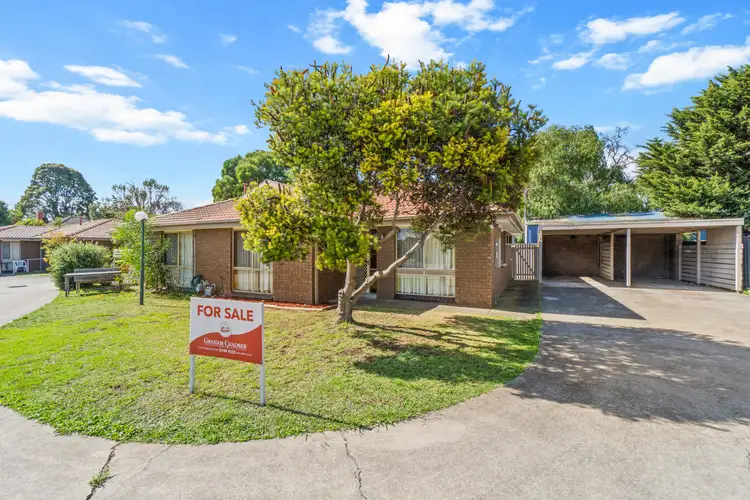 Main view of Homely unit listing, 11/204 York Street, Sale VIC 3850