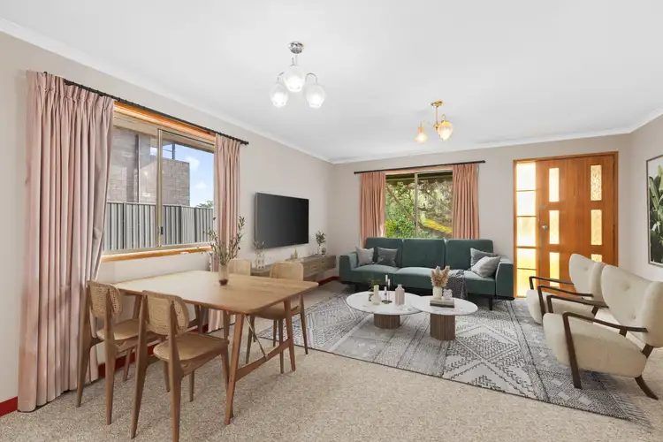 Third view of Homely unit listing, 11/204 York Street, Sale VIC 3850