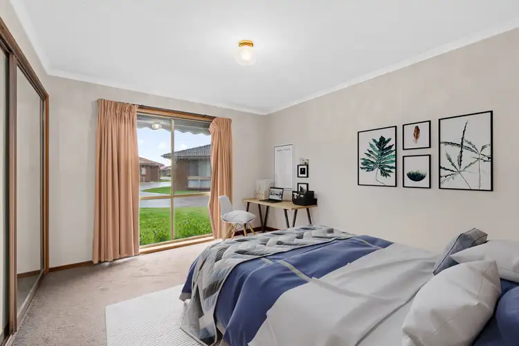 Fifth view of Homely unit listing, 11/204 York Street, Sale VIC 3850