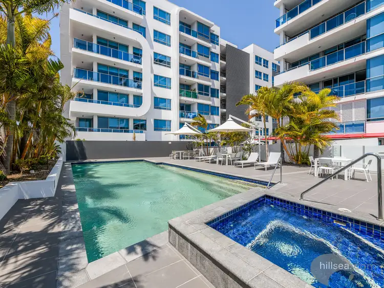 616/19 Imperial Parade, Labrador QLD 4215