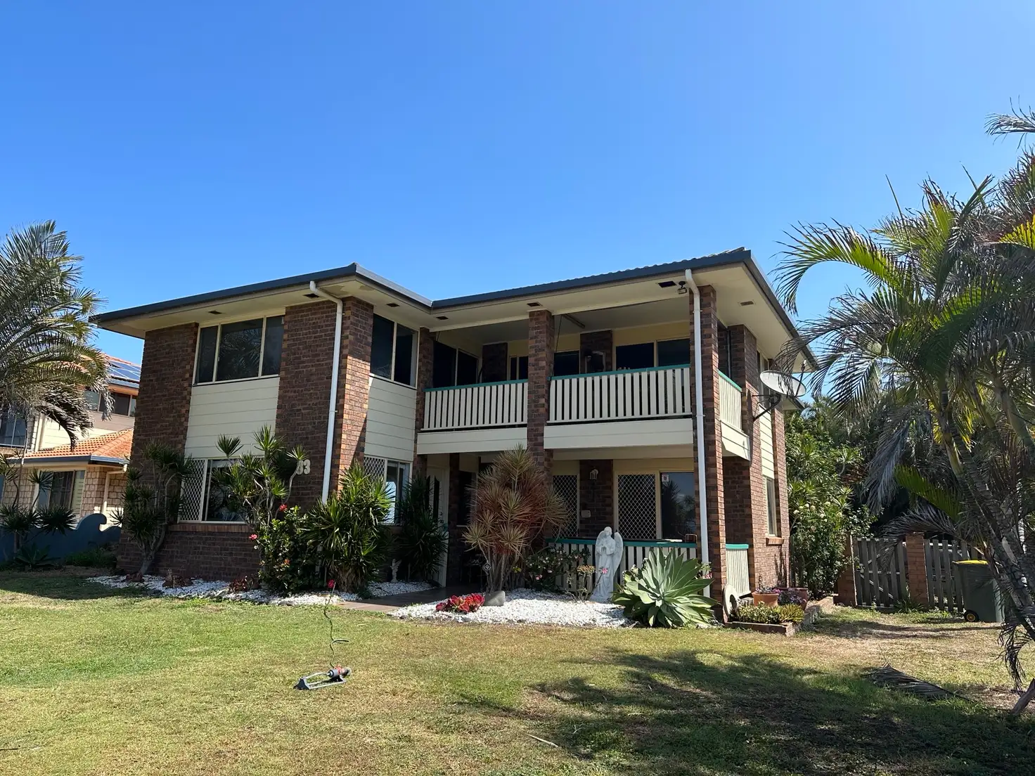 Main view of Homely house listing, 83 Sea Esplanade, Burnett Heads QLD 4670