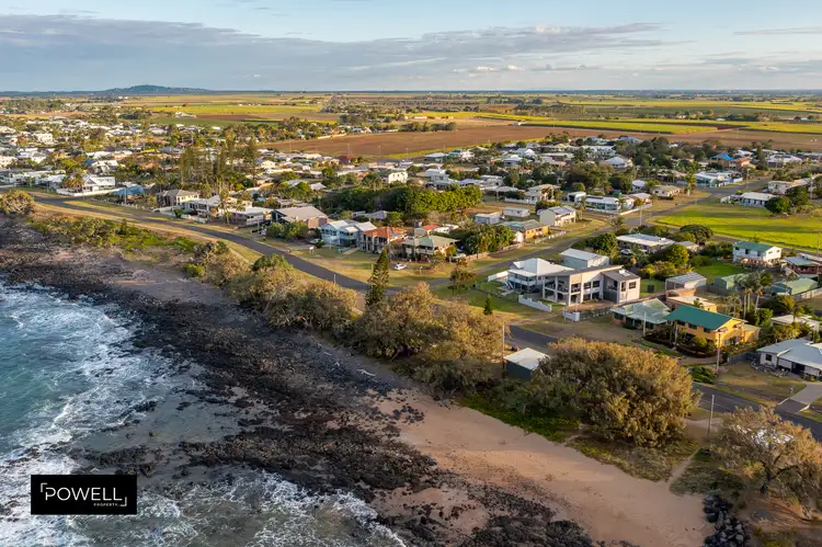 Second view of Homely house listing, 83 Sea Esplanade, Burnett Heads QLD 4670