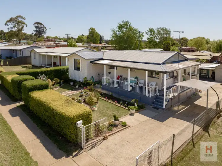 Second view of Homely house listing, 13 Yareen Road, Cooma NSW 2630